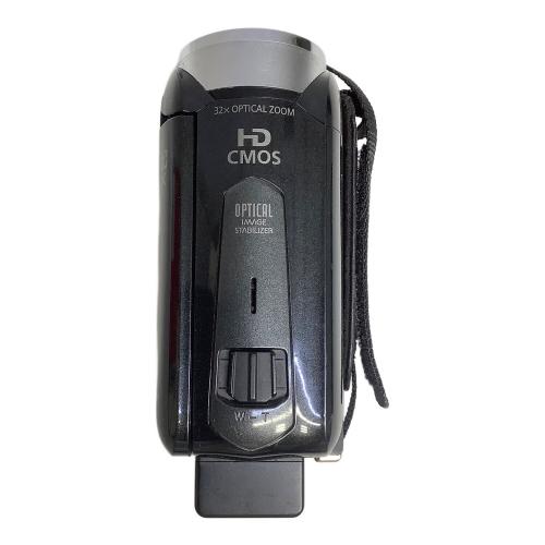 CANON (キヤノン) ビデオカメラ iVIS HF R42
