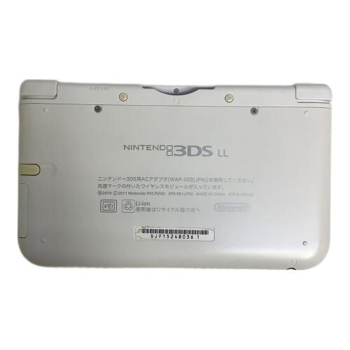 Nintendo (ニンテンドー) 3DS LL SPR-001