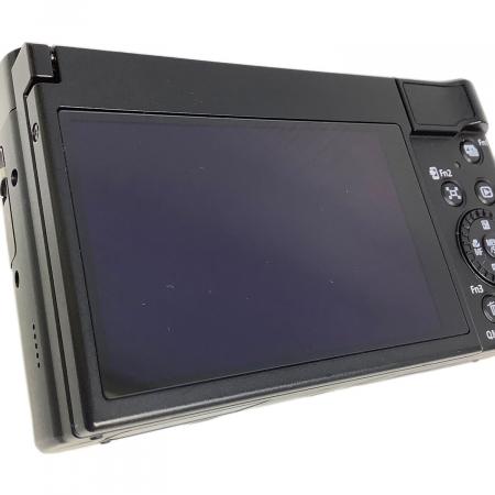 Panasonic (パナソニック) コンパクトデジタルカメラ DC-TZ99
