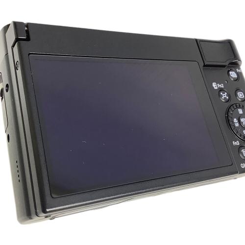 Panasonic (パナソニック) コンパクトデジタルカメラ DC-TZ99