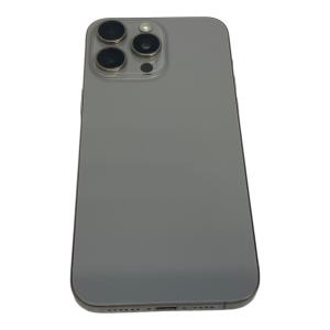 Apple (アップル) iPhone15 Pro Max MU6R3J/A