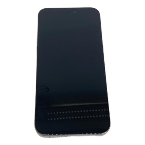 Apple (アップル) iPhone15 Pro Max MU6R3J/A