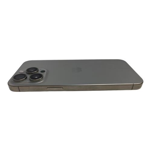 Apple (アップル) iPhone15 Pro Max MU6R3J/A