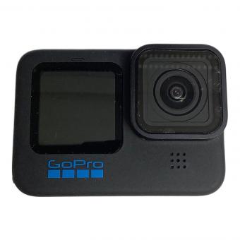 GoPro (ゴー プロ) アクションカメラ 10BLACK