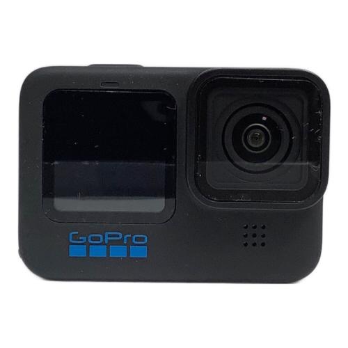 GoPro (ゴー プロ) アクションカメラ 10BLACK