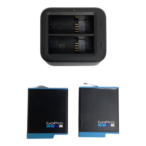 GoPro (ゴー プロ) アクションカメラ 10BLACK