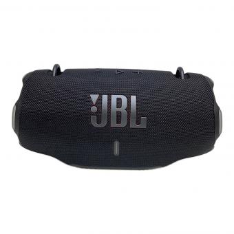 JBL (ジェイビーエル) Bluetooth対応スピーカー XTREME 4G