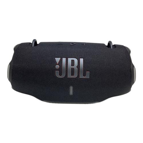 JBL (ジェイビーエル) Bluetooth対応スピーカー XTREME 4G