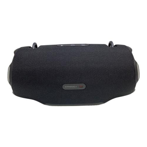 JBL (ジェイビーエル) Bluetooth対応スピーカー XTREME 4G