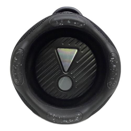 JBL (ジェイビーエル) Bluetooth対応スピーカー XTREME 4G