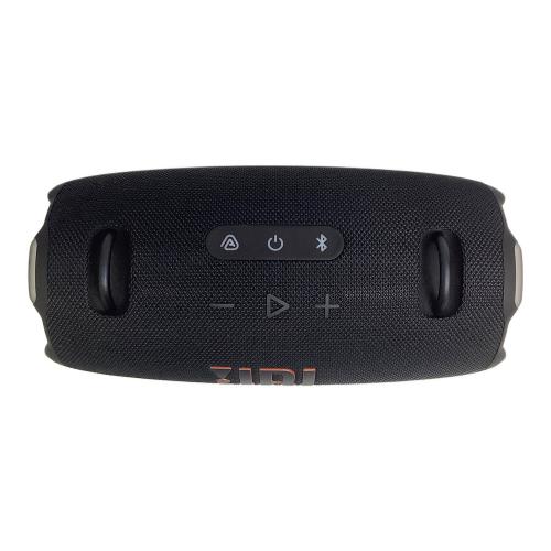 JBL (ジェイビーエル) Bluetooth対応スピーカー XTREME 4G