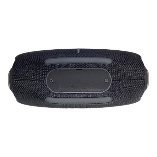 JBL (ジェイビーエル) Bluetooth対応スピーカー XTREME 4G