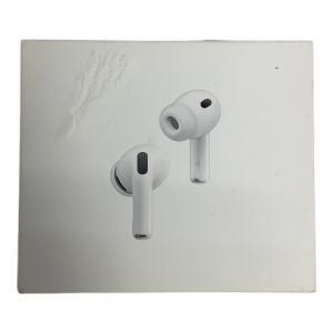 Apple (アップル) AirPods Pro(第3世代)