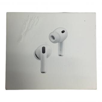 Apple (アップル) AirPods Pro(第3世代)