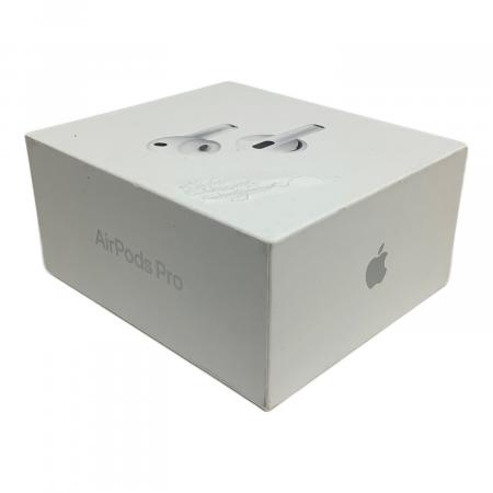 Apple (アップル) AirPods Pro(第3世代)｜トレファクONLINE