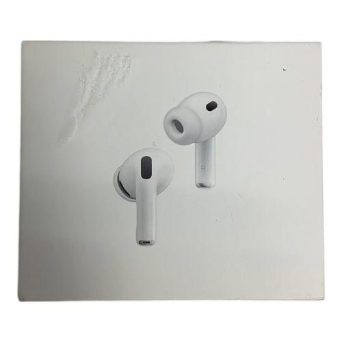 Apple (アップル) AirPods Pro(第3世代)