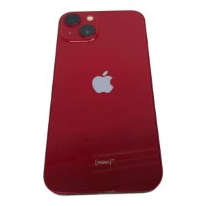 Apple (アップル) iPhone13 MLNF3J/A