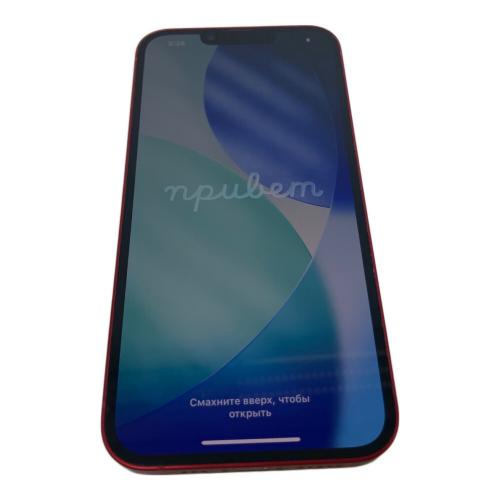 Apple (アップル) iPhone13 MLNF3J/A