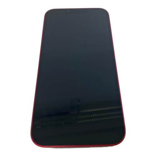 Apple (アップル) iPhone13 MLNF3J/A