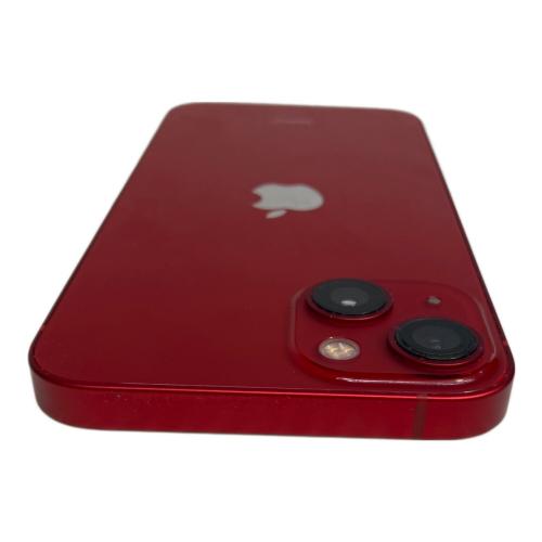 Apple (アップル) iPhone13 MLNF3J/A