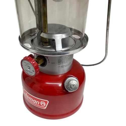 Coleman (コールマン) ワンマントルランタン ガソリンランタン 2164001