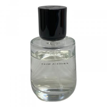 SHIRO (シロ) オードパルファム 50ml 残量80%-99% フリージア ミスト