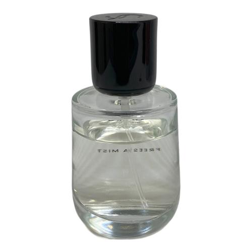 SHIRO (シロ) オードパルファム 50ml 残量80%-99% フリージア ミスト