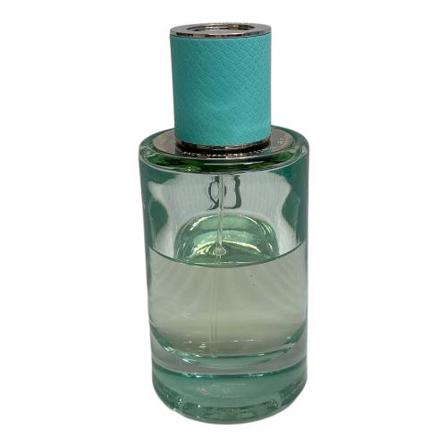TIFFANY & Co. (ティファニー) オードパルファム 50ml 残量50%-80% ラブフォーハー