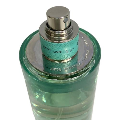 TIFFANY & Co. (ティファニー) オードパルファム 50ml 残量50%-80% ラブフォーハー
