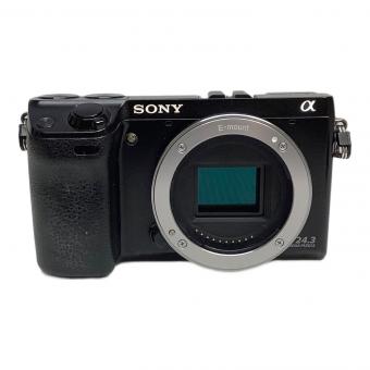 SONY (ソニー) デジタルカメラ NEX-7 ボディのみ
