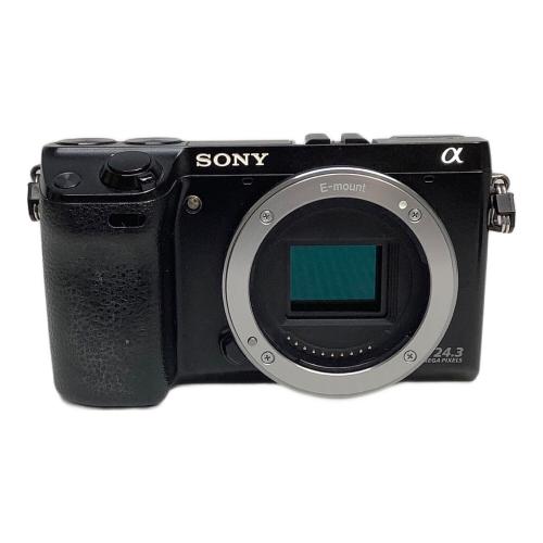 SONY (ソニー) デジタルカメラ NEX-7 ボディのみ
