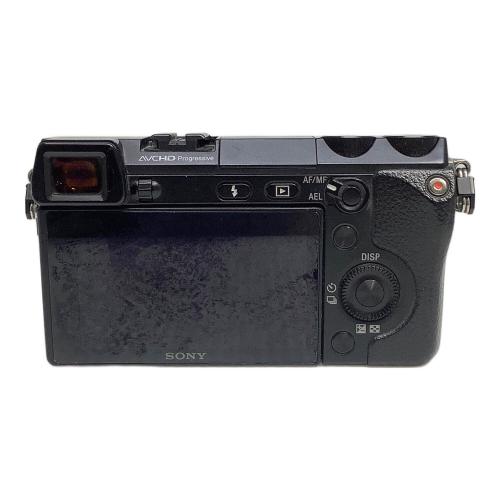 SONY (ソニー) デジタルカメラ NEX-7 ボディのみ