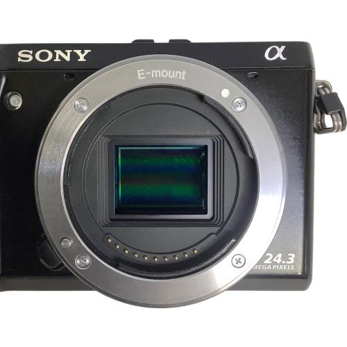 SONY (ソニー) デジタルカメラ NEX-7 ボディのみ