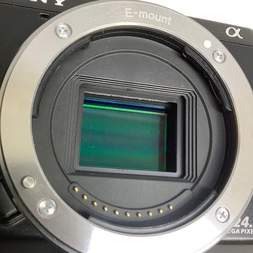 SONY (ソニー) デジタルカメラ NEX-7 ボディのみ