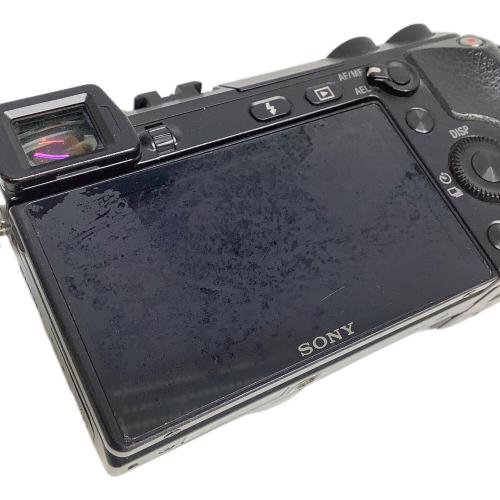 SONY (ソニー) デジタルカメラ NEX-7 ボディのみ