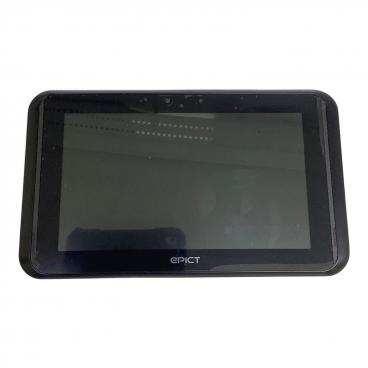 XP PEN (エックスピー ペン) タブレット CD100FH Artist 10 Pen