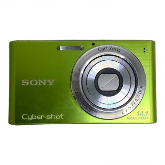 SONY (ソニー) コンパクトデジタルカメラ DSC-W320 Cyber-Shot