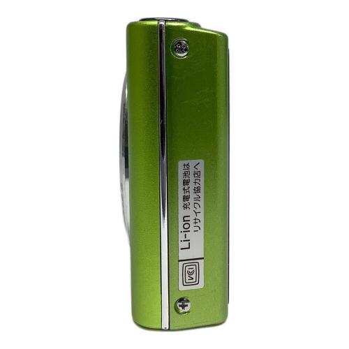 SONY (ソニー) コンパクトデジタルカメラ DSC-W320 Cyber-Shot
