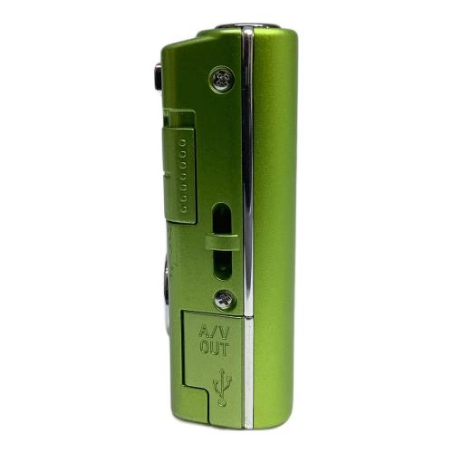 SONY (ソニー) コンパクトデジタルカメラ DSC-W320 Cyber-Shot