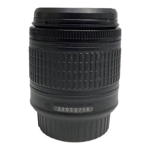 Nikon (ニコン) ズームレンズ AF-P DX NIKKOR