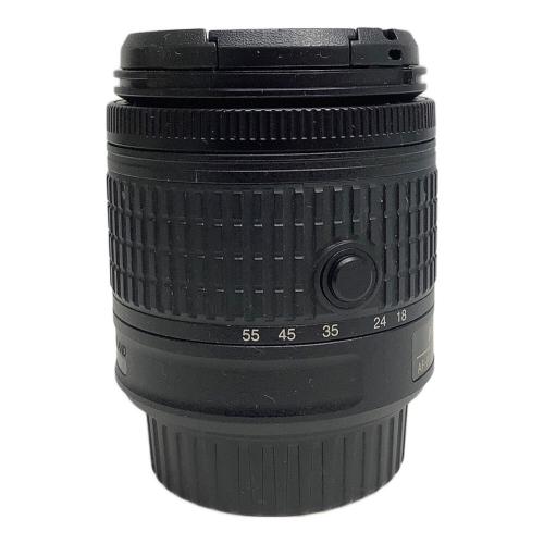 Nikon (ニコン) ズームレンズ AF-P DX NIKKOR