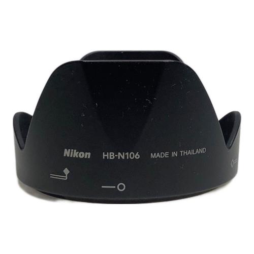 Nikon (ニコン) ズームレンズ AF-P DX NIKKOR