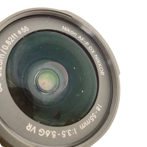 Nikon (ニコン) ズームレンズ AF-P DX NIKKOR