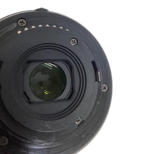 Nikon (ニコン) ズームレンズ AF-P DX NIKKOR