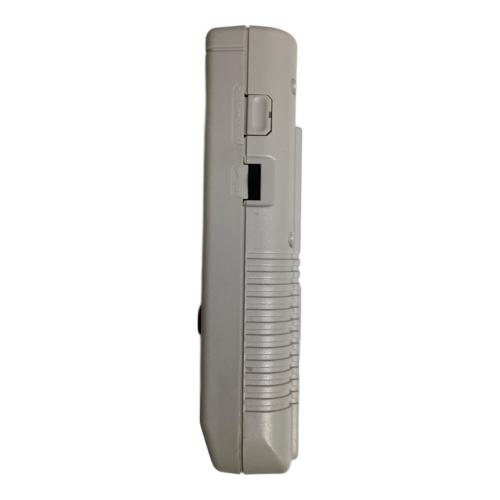Nintendo (ニンテンドウ) GAMEBOY DMG-GA 劣化有