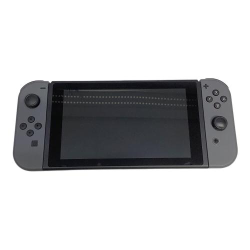Nintendo (ニンテンドー) Nintendo Switch HAC-001