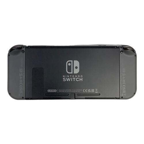 Nintendo (ニンテンドー) Nintendo Switch HAC-001