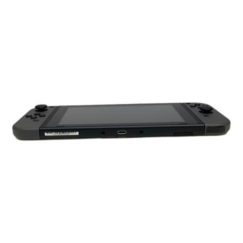Nintendo (ニンテンドー) Nintendo Switch HAC-001