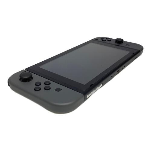 Nintendo (ニンテンドー) Nintendo Switch HAC-001