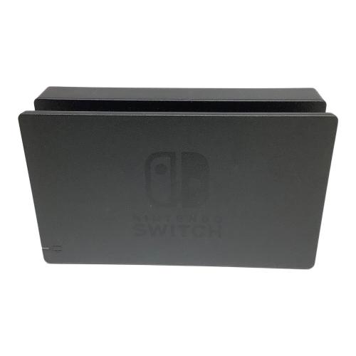 Nintendo (ニンテンドー) Nintendo Switch HAC-001
